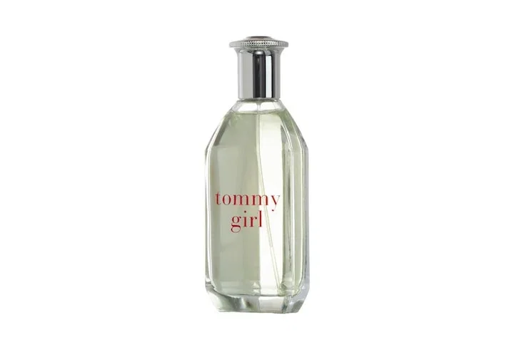 Tommy Hilfiger Tommy Girl Edt 100ml