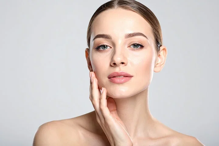 Microneedling/Dermapen hos Quantum Clinic