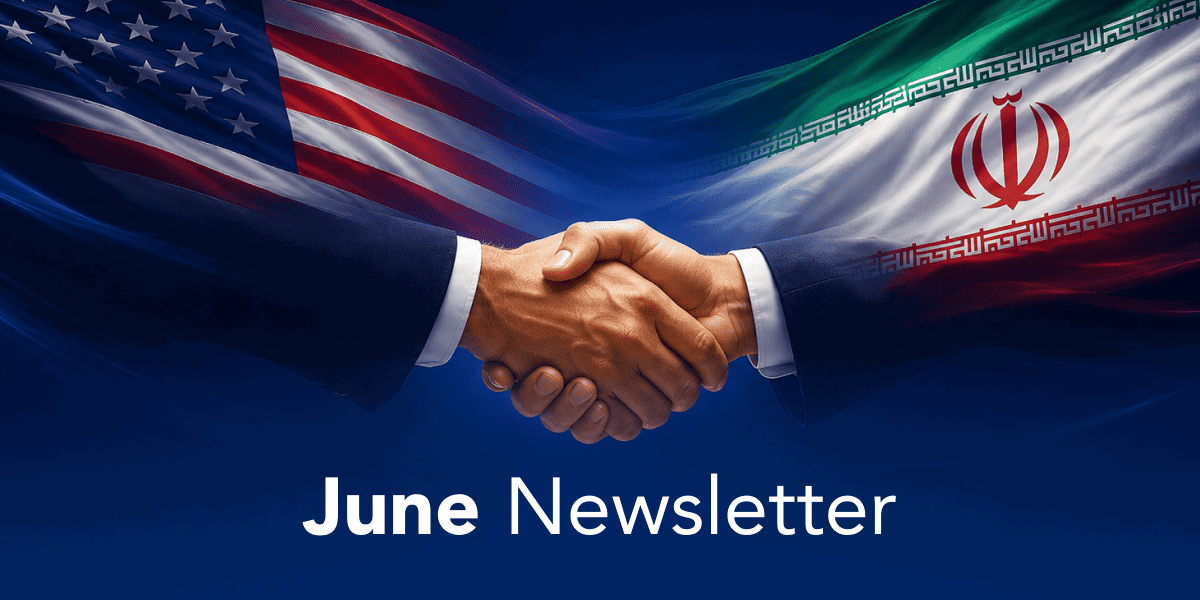 June Newsletter