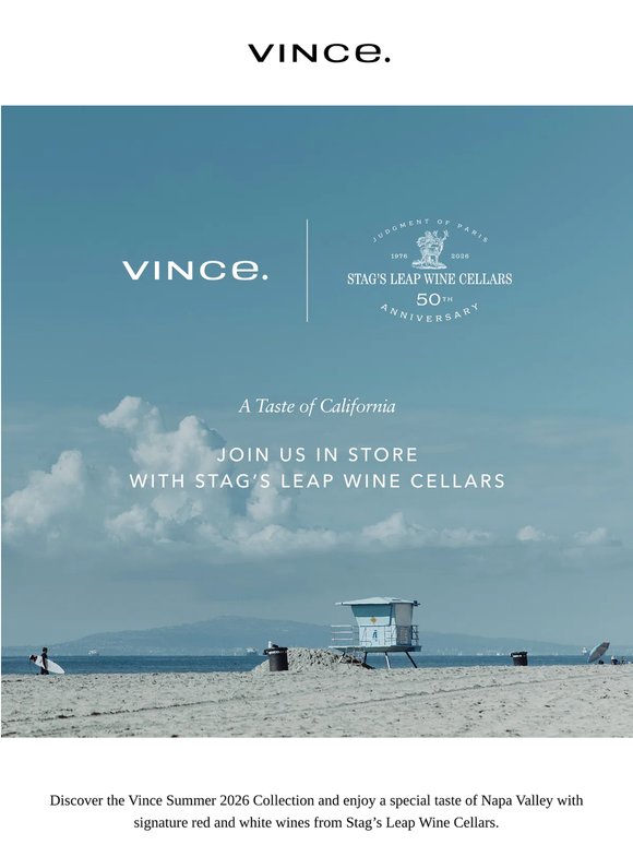LA: Special Wine Tasting This Weekend