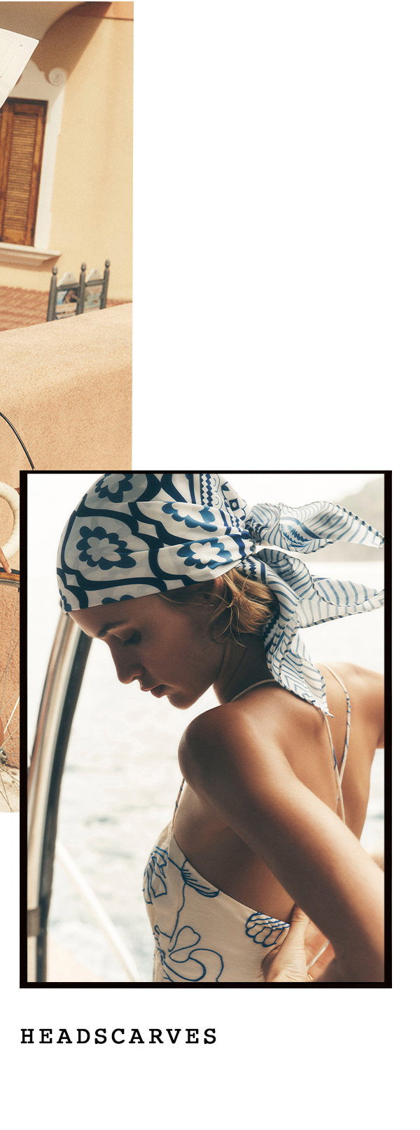 headscarves