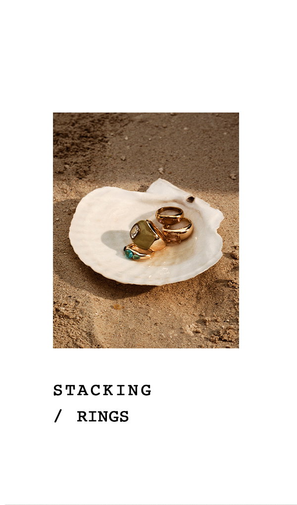 stacking rings