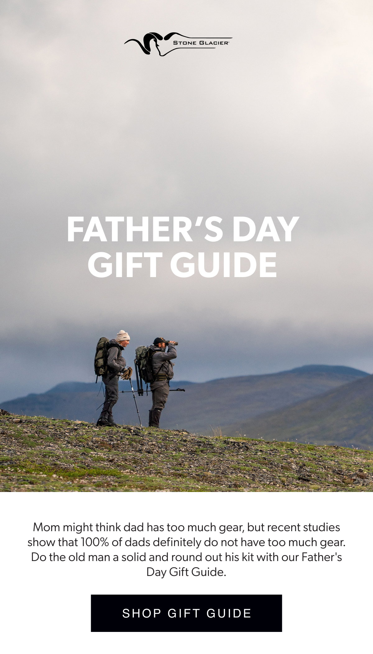 Father's Day Gift Guide