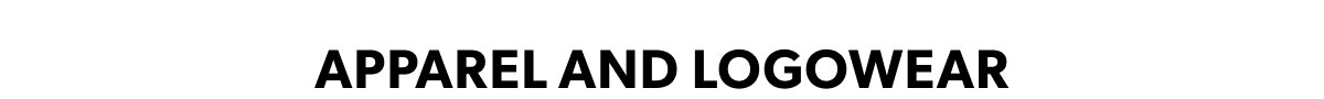 Apparel And Logowear