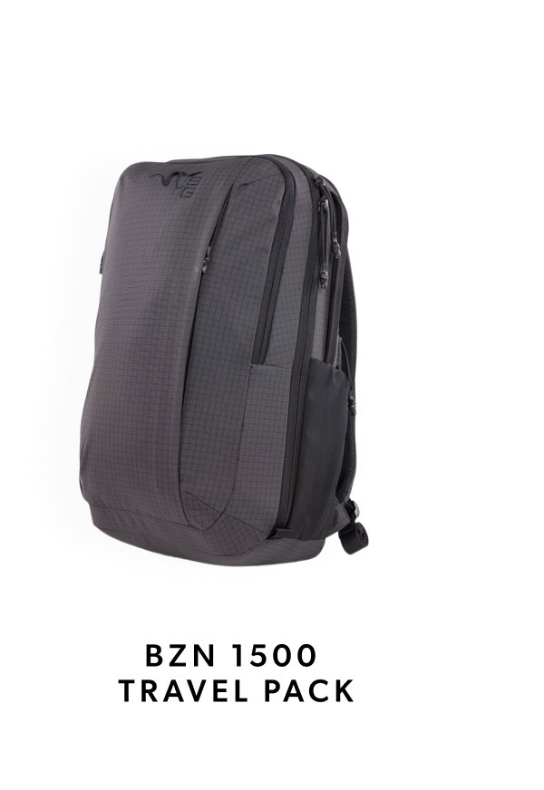 BZN 1500 Travel Pack