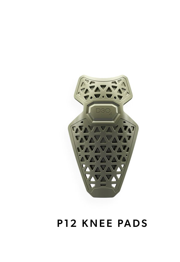 P12 Knee Pads