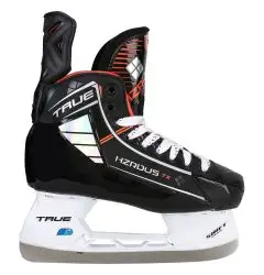 True HZRDUS 7X Intermediate Ice Hockey Skates