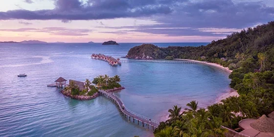 Is This Fiji’s Best Adults-Only Resort?