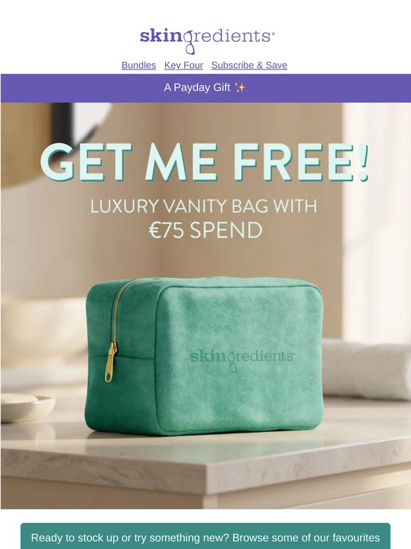 Final Call: Payday Offer Ends Tomorrow