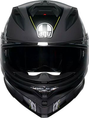 AGV K7 Kyber, full face helmet