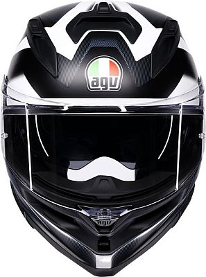 AGV K7 Glimpse S26, full face helmet