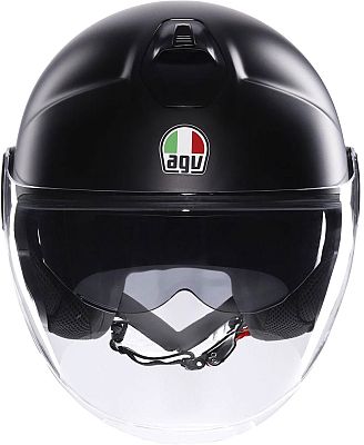 AGV Eteres Mono, open face helmet