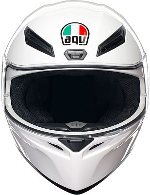 AGV K1 S, full face helmet