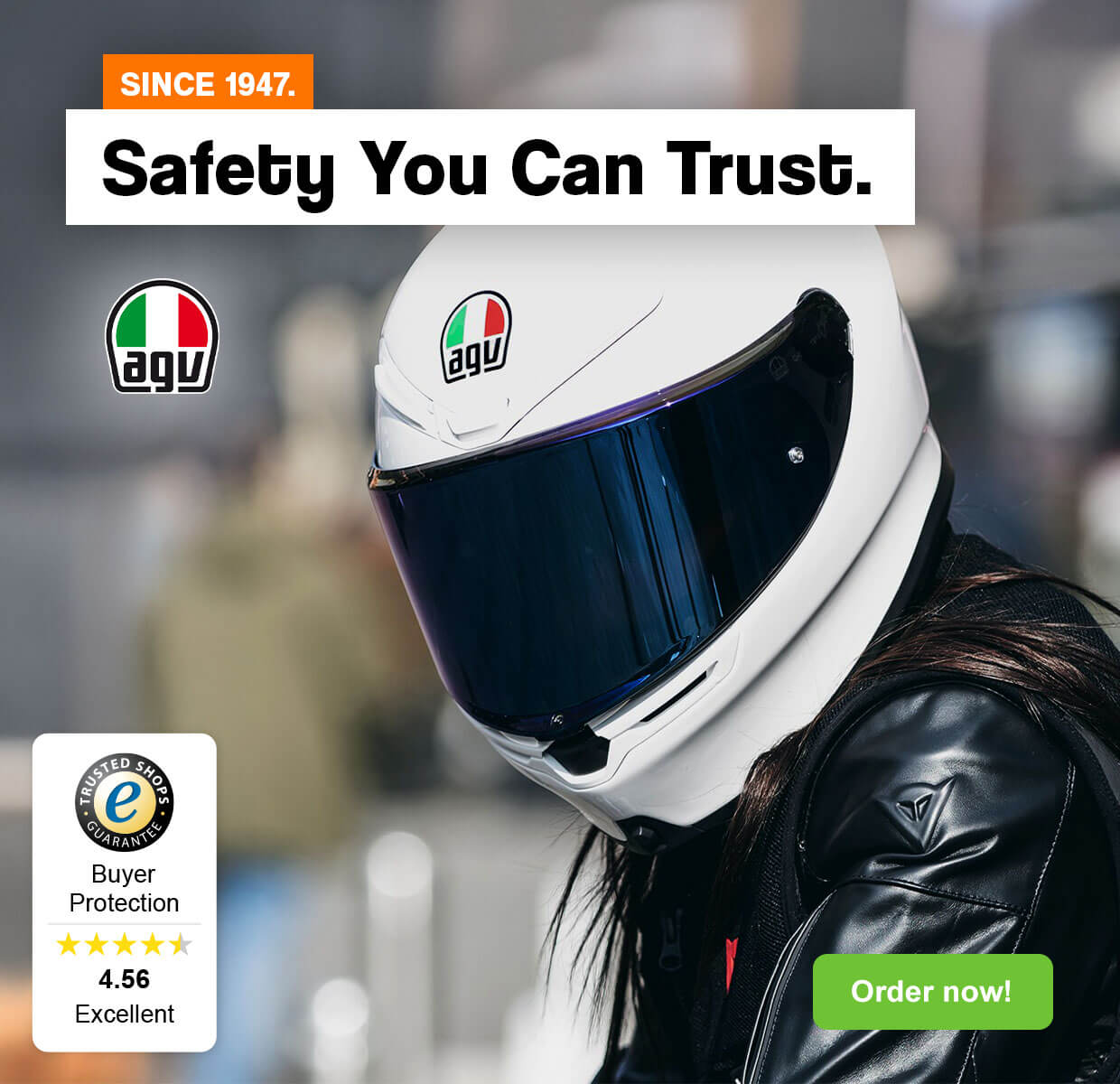 AGV