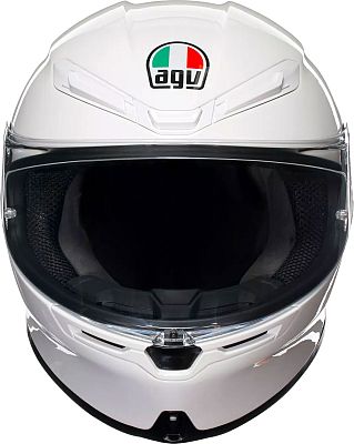 AGV K6 S Mono S26, full face helmet