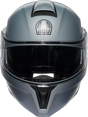 AGV Streetmodular Mono S25, flip up helmet