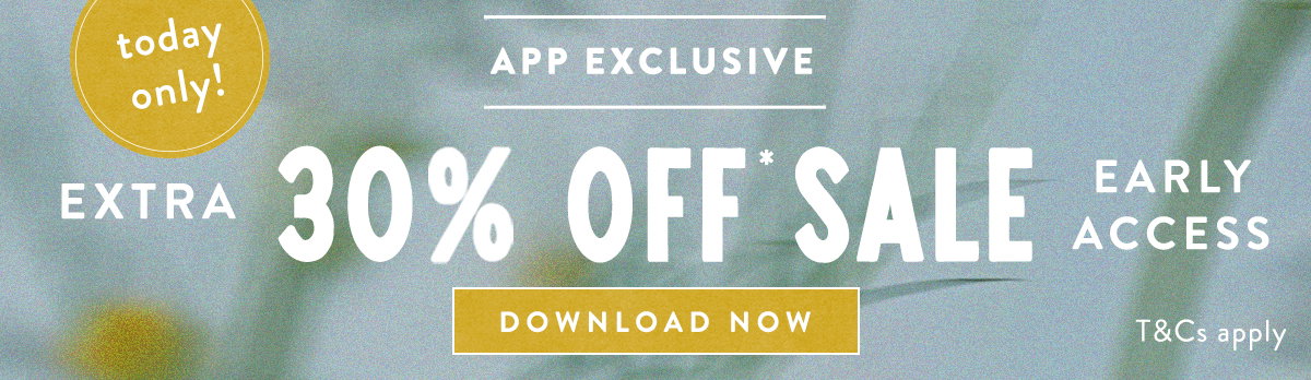 extra 30% off SALE  >