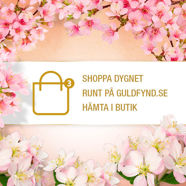 Shoppa dygnet runt, hämta i butik!