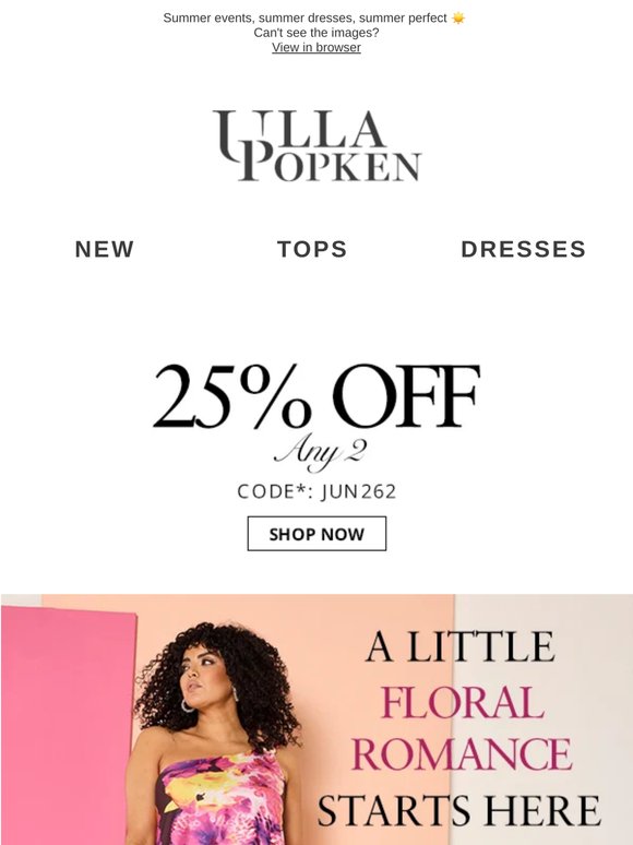 When you buy 2 you can save BIG