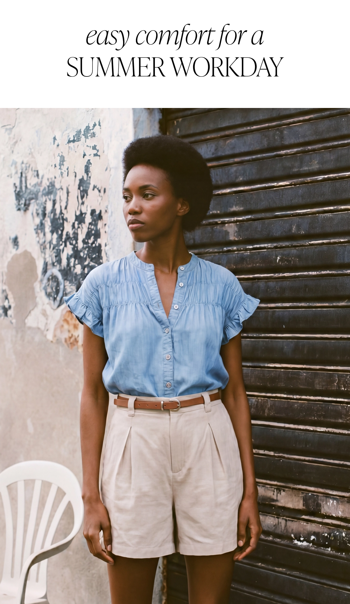 Linen Collection