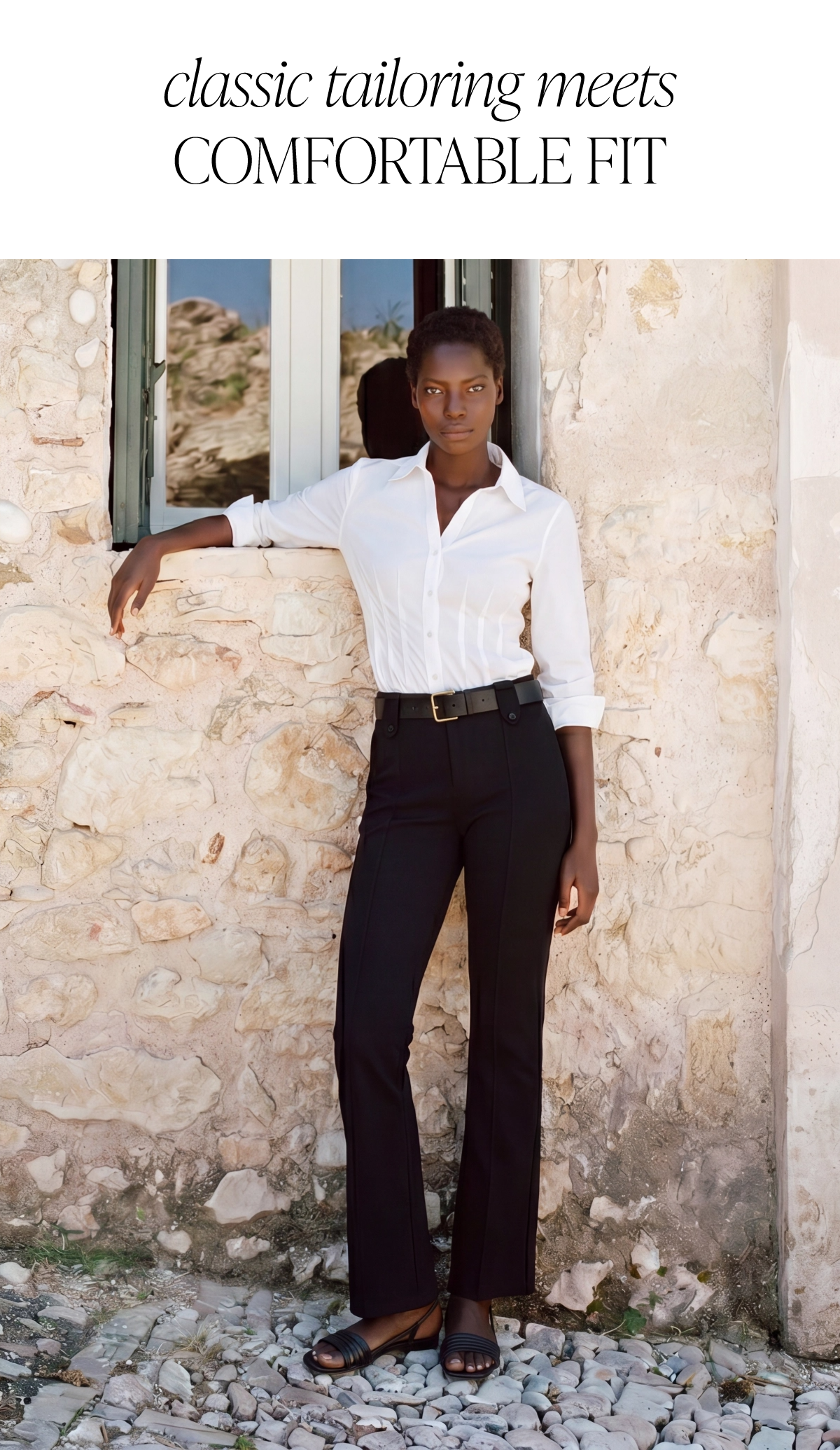 Workwear Bottoms