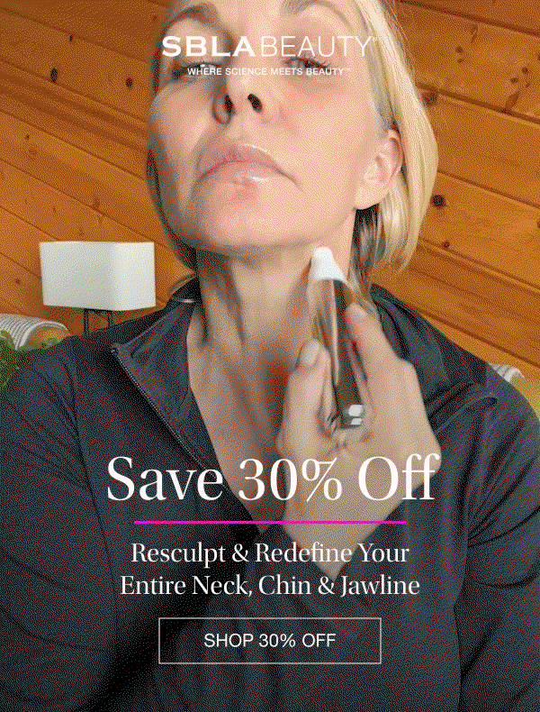 SHOP 30% OFF