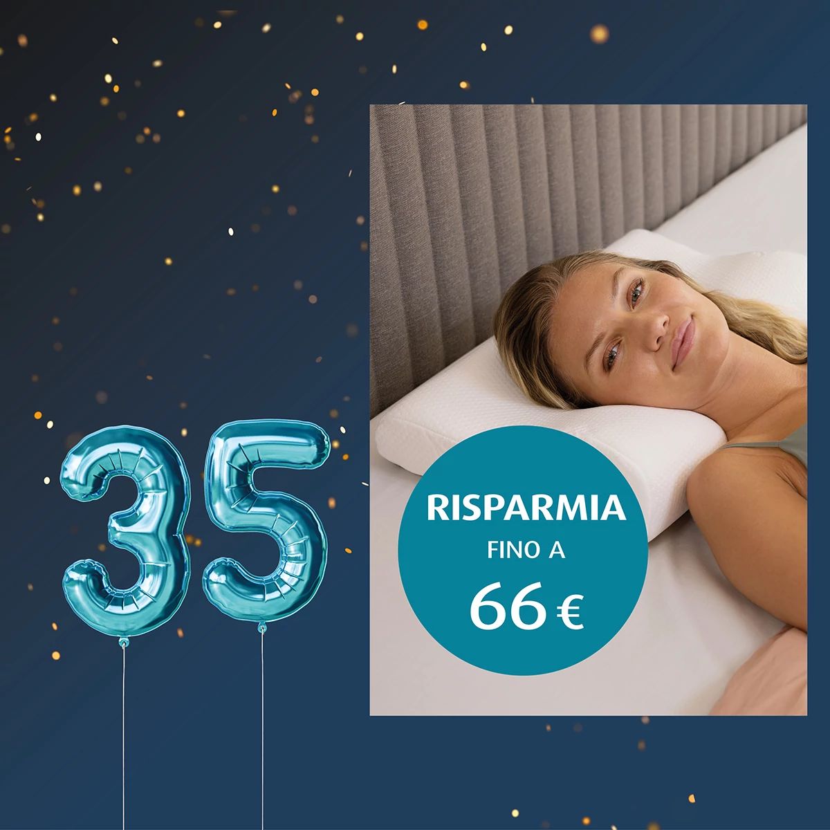 Promo Kissen des Monats Juni