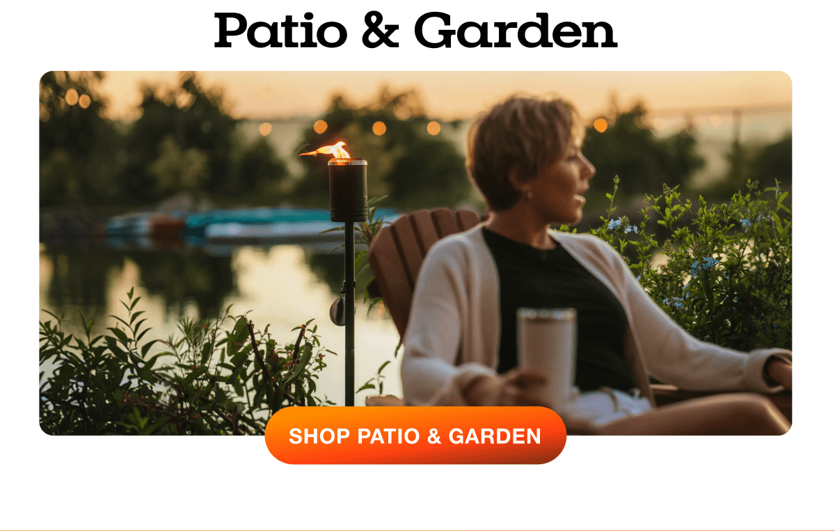 Home and Patio