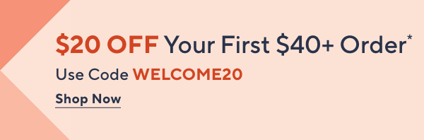$20 off