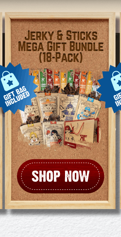 Mega Gift Bundle
