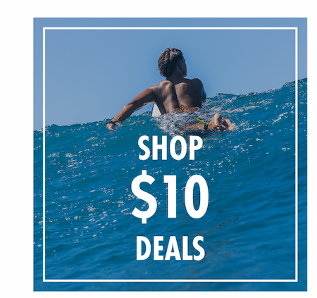 Shop $10 Deals