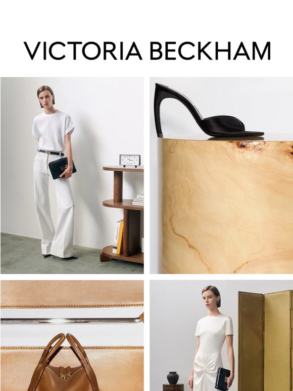 The Foundations of a Modern Wardrobe