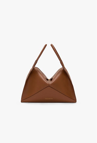 Victoria Plié Bag