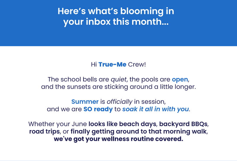 Mood Gummies - Summer - June - Newsletter - Functional Mushrooms - Natural Energy - Summer - Biotin - Tremella - Cordyceps - Troomy Nootropics in Whittier, CA