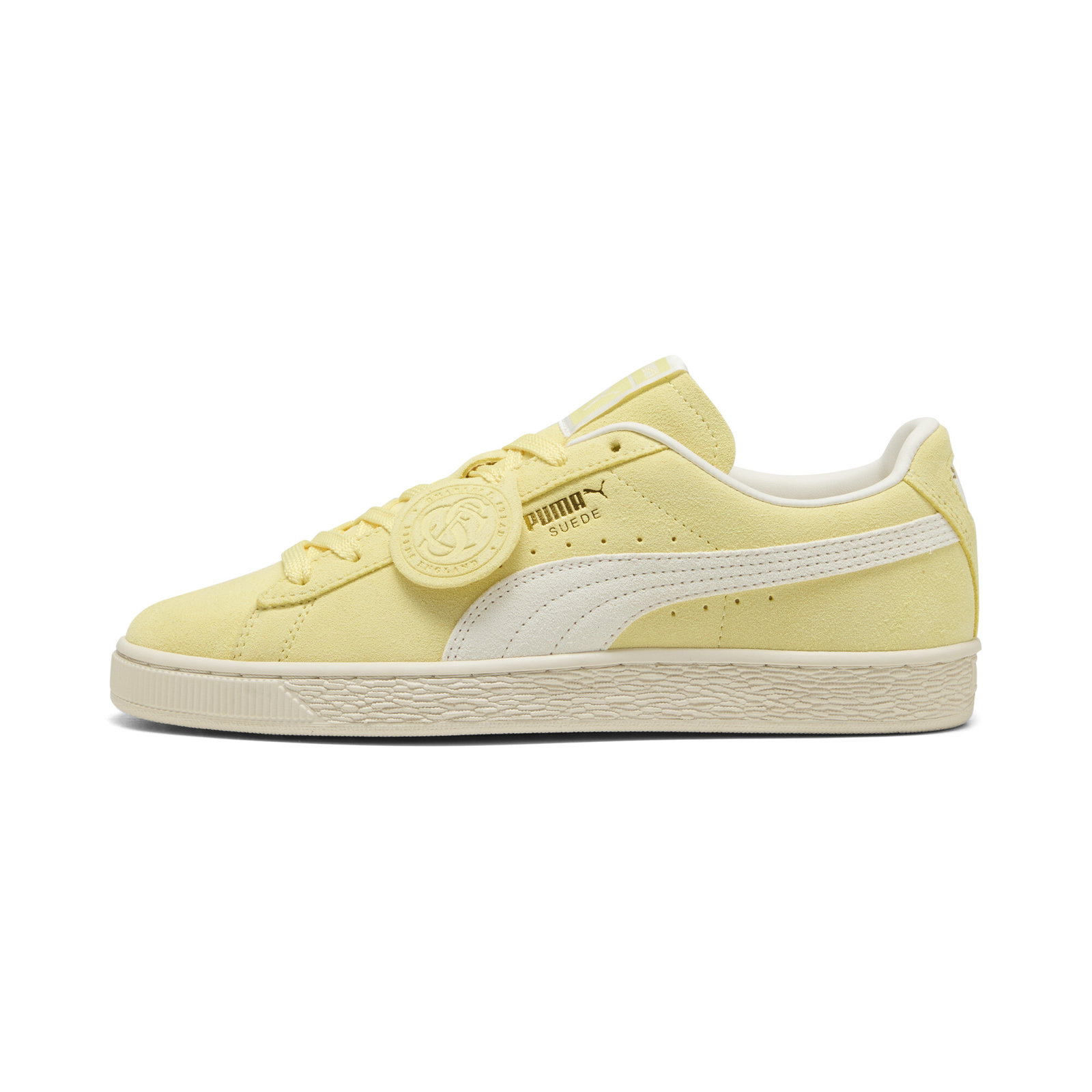 PUMA Suede Charles F. Stead Sneakers