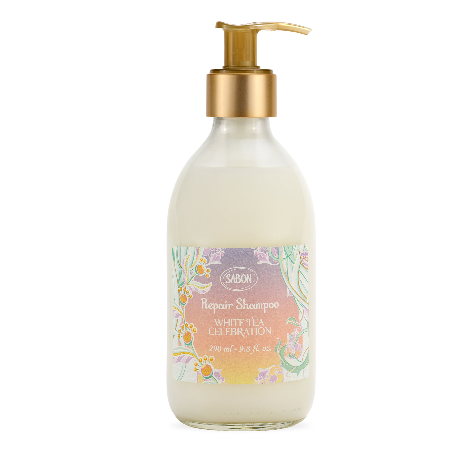 Shampoing