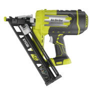 Ryobi R15GN18-0 18V ONE+ 15 Gauge Nailer - Body