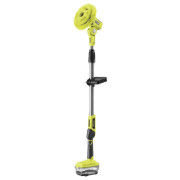 Ryobi R18TPS-0 18V ONE+ Telescopic Power Scrubber - Body