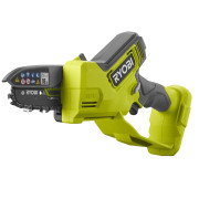 Ryobi RY18PSX10A-0 18V ONE+ Brushless 10cm Pruning Saw - Body