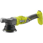 Ryobi R18P-0 18V ONE+ 125mm Polisher - Body