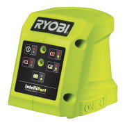 Ryobi RC18115 18V ONE+ 1.5A Battery Charger
