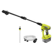 Ryobi RY18PW22A-0 18V ONE+ EZCLEAN 22bar Power Washer - Body