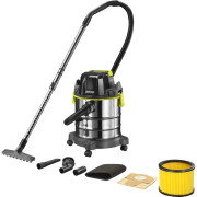 Ryobi R18WDV-0 18V ONE+ Wet & Dry Vac - Body