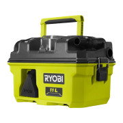Ryobi RV1811-0 18V ONE+ Wet & Dry Vac / Project Vac - Body