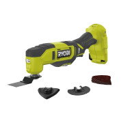 Ryobi RMT18-0 18V ONE+ Multi-Tool - Body