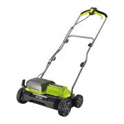 Ryobi RY18SFX35A-0 18V ONE+ Brushless 35cm Scarifier - Body