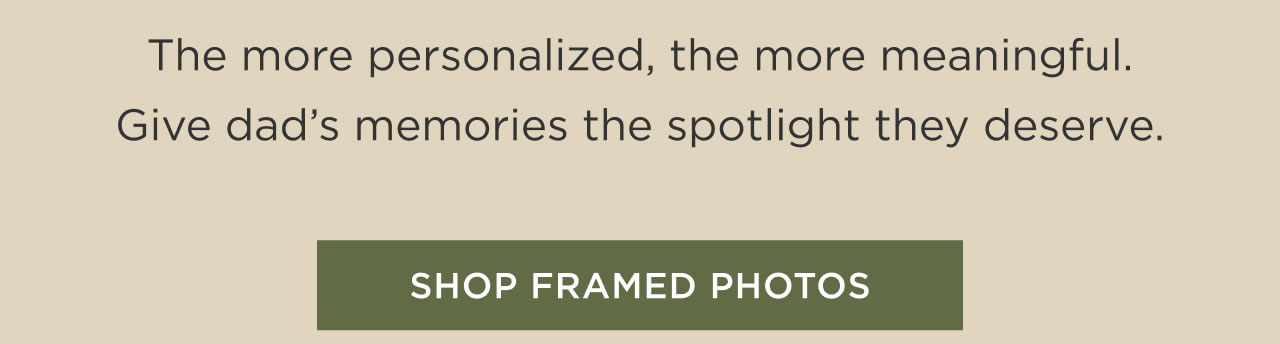 Shop Framed Photos