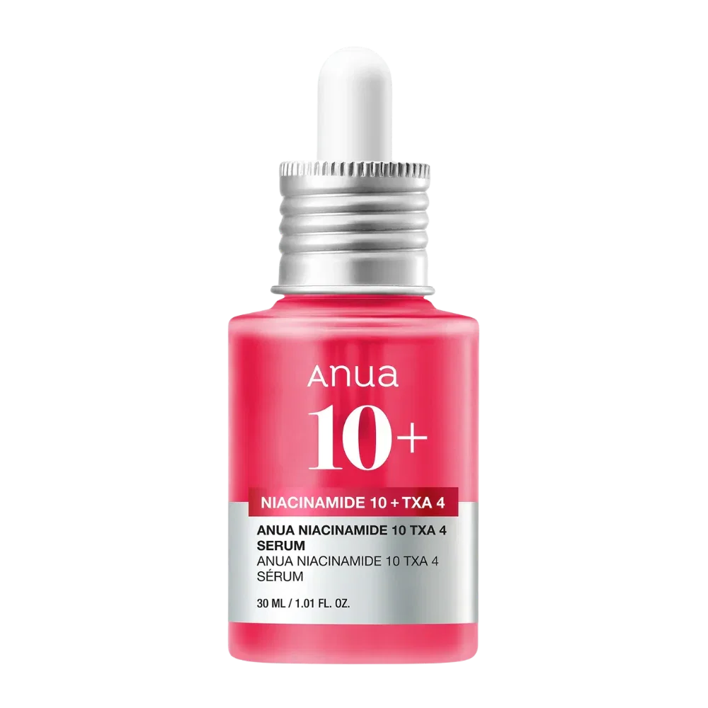 Image of ANUA Niacinamide 10% + TXA 4% Dark Spot Correcting Serum (30ml)