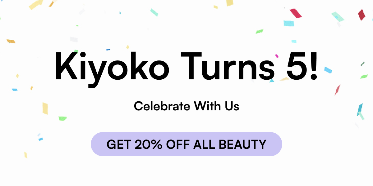 Kiyoko Turns 5! | Celebrate With Us