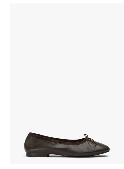 Chelsea Chocolate Nappa